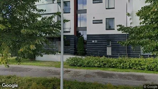 Apartments for rent in Riihimäki - Photo from Google Street View