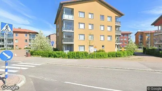 Apartments for rent in Vantaa - Photo from Google Street View