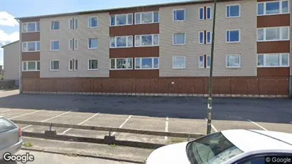Apartments for rent in Katrineholm - Photo from Google Street View