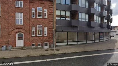 Apartments for rent in Esbjerg Center - Photo from Google Street View