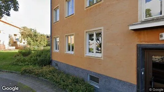 Rooms for rent in Uppsala - Photo from Google Street View