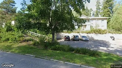 Apartments for rent in Espoo - Photo from Google Street View