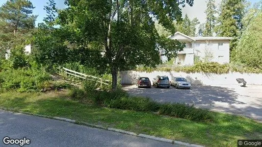 Apartments for rent in Espoo - Photo from Google Street View