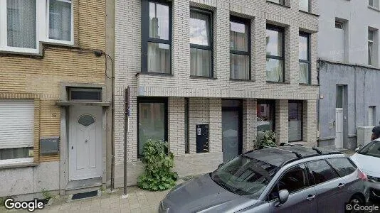 Apartments for rent in Stad Antwerp - Photo from Google Street View