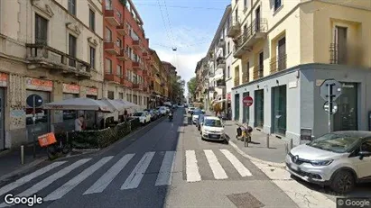 Rooms for rent in Milano Zona 4 - Vittoria, Forlanini - Photo from Google Street View