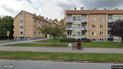 Apartments for rent in Nyköping - Photo from Google Street View