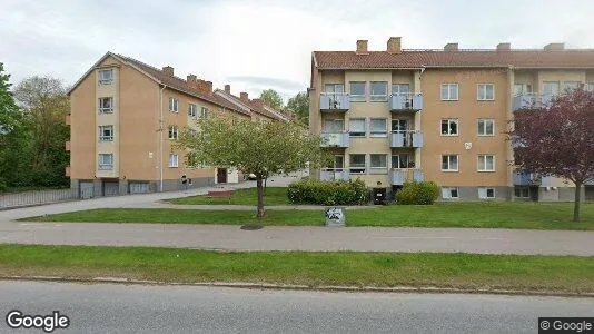 Apartments for rent in Nyköping - Photo from Google Street View
