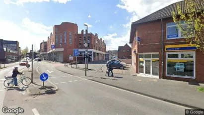 Apartments for rent in Rhein-Erft-Kreis - Photo from Google Street View