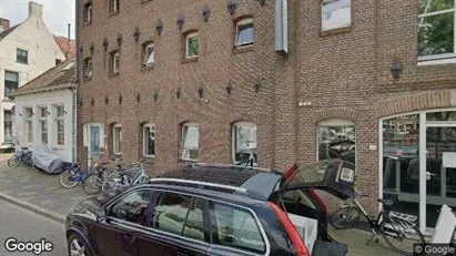 Rooms for rent in Groningen - Photo from Google Street View