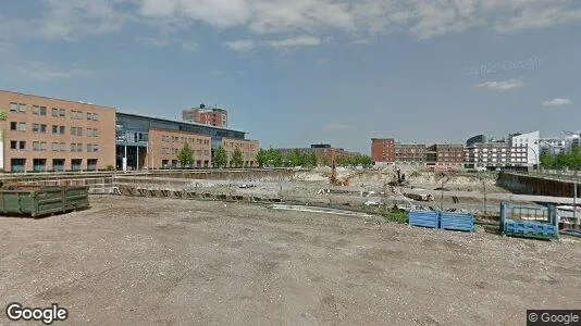 Apartments for rent in Den Bosch - Photo from Google Street View