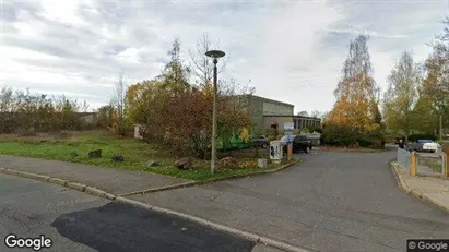 Apartments for rent in Gera - Photo from Google Street View