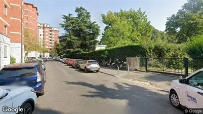 Rooms for rent in Milano Zona 6 - Barona, Lorenteggio - Photo from Google Street View
