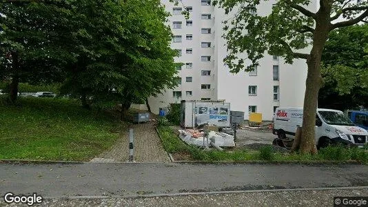 Apartments for rent in Bremgarten - Photo from Google Street View