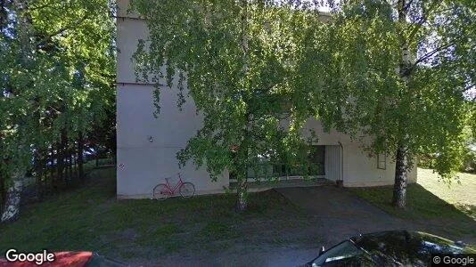 Apartments for rent in Vantaa - Photo from Google Street View