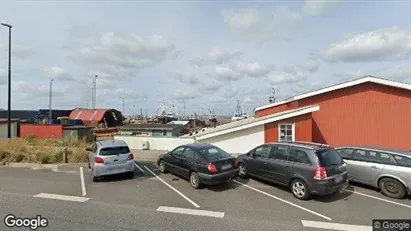 Apartments for rent in Nykøbing Mors - Photo from Google Street View