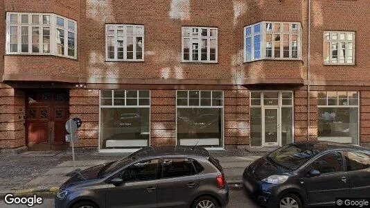 Apartments for rent in Copenhagen K - Photo from Google Street View