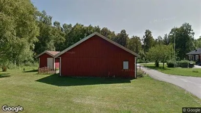 Apartments for rent in Älmhult - Photo from Google Street View