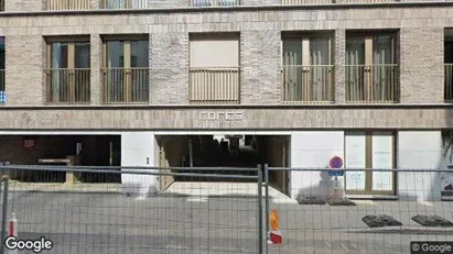 Apartments for rent in Stad Antwerp - Photo from Google Street View