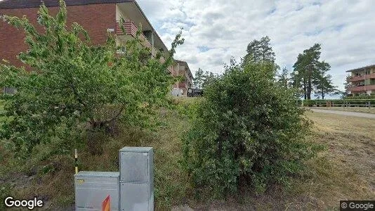 Apartments for rent in Valdemarsvik - Photo from Google Street View