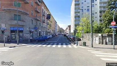 Rooms for rent in Milano Zona 3 - Porta Venezia, Città Studi, Lambrate - Photo from Google Street View