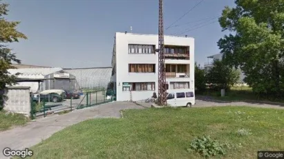 Apartments for rent in Riga Spilve - Photo from Google Street View