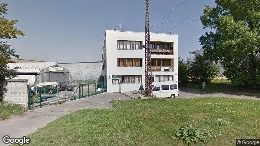 Apartments for rent in Riga Spilve - Photo from Google Street View