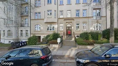 Apartments for rent in Chemnitz - Photo from Google Street View