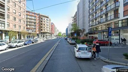 Rooms for rent in Milano Zona 2 - Stazione Centrale, Gorla, Turro, Greco, Crescenzago - Photo from Google Street View