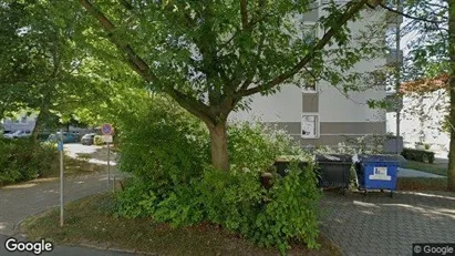 Apartments for rent in Zwickau - Photo from Google Street View