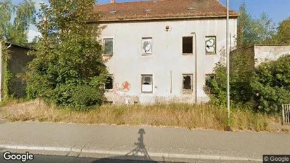 Apartments for rent in Bautzen - Photo from Google Street View