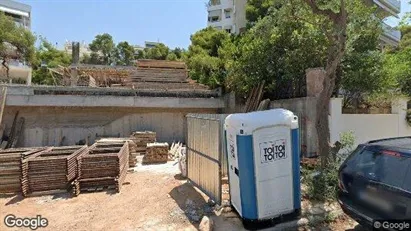 Apartments for rent in Vari-Voula-Vouliagmeni - Photo from Google Street View