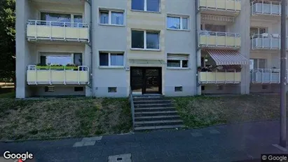 Apartments for rent in Essen - Photo from Google Street View