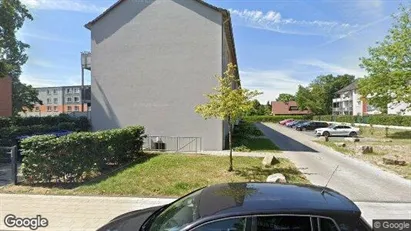 Apartments for rent in Duisburg - Photo from Google Street View