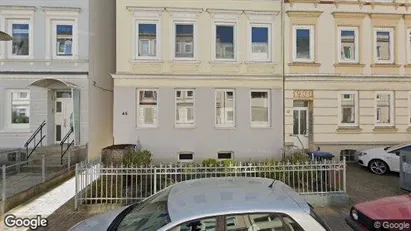 Apartments for rent in Lubeck - Photo from Google Street View