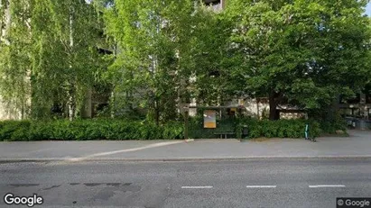 Apartments for rent in Turku - Photo from Google Street View