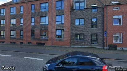 Apartments for rent in Viborg - Photo from Google Street View