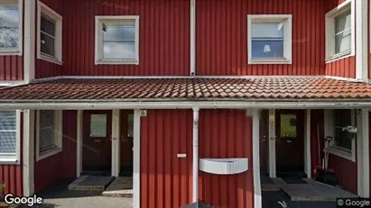 Apartments for rent in Östersund - Photo from Google Street View