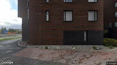 Apartments for rent in Jyväskylä - Photo from Google Street View