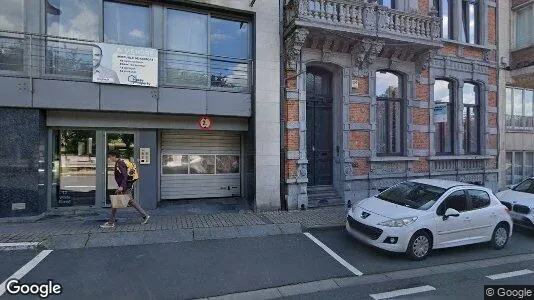 Apartments for rent in Charleroi - Photo from Google Street View