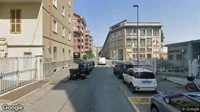 Rooms for rent in Turin - Photo from Google Street View