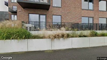 Apartments for rent in Aalborg Center - Photo from Google Street View