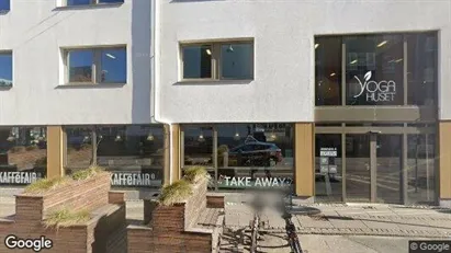 Apartments for rent in Aalborg Center - Photo from Google Street View