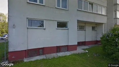 Apartments for rent in Tallinn Kesklinna - Photo from Google Street View