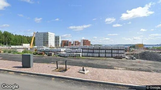 Apartments for rent in Tampere Luoteinen - Photo from Google Street View