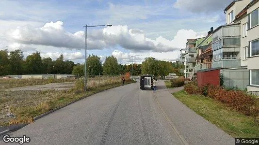 Apartments for rent in Nyköping - Photo from Google Street View