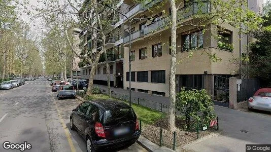 Apartments for rent in Milano Zona 8 - Fiera, Gallaratese, Quarto Oggiaro - Photo from Google Street View