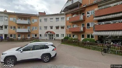 Apartments for rent in Arvika - Photo from Google Street View