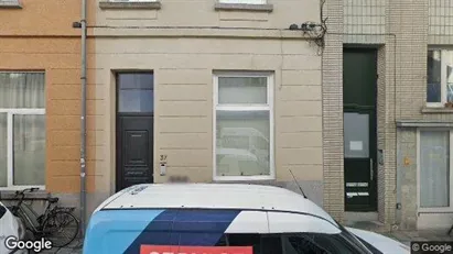 Apartments for rent in Stad Gent - Photo from Google Street View