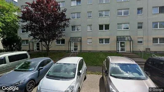 Apartments for rent in Gotha - Photo from Google Street View
