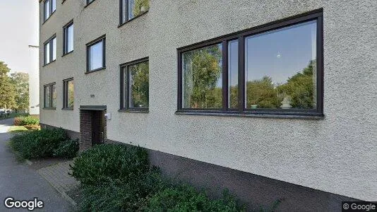 Apartments for rent in Norrköping - Photo from Google Street View